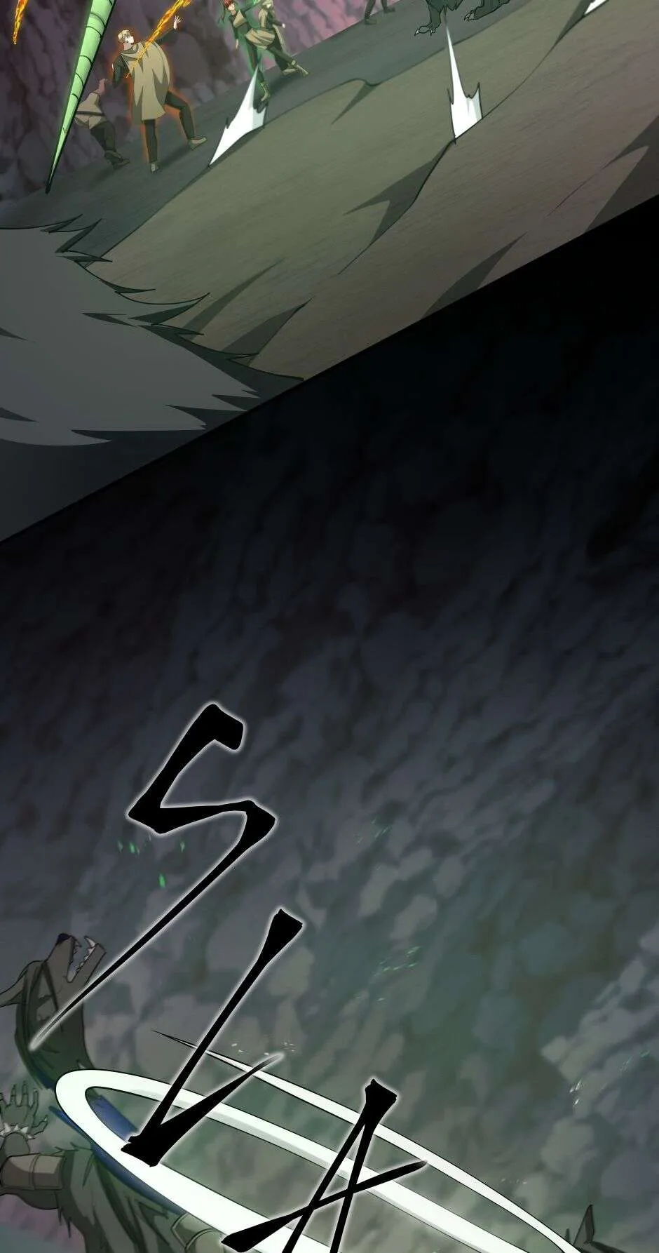 Read The Beginning After the End FRANCAIS Manga Online