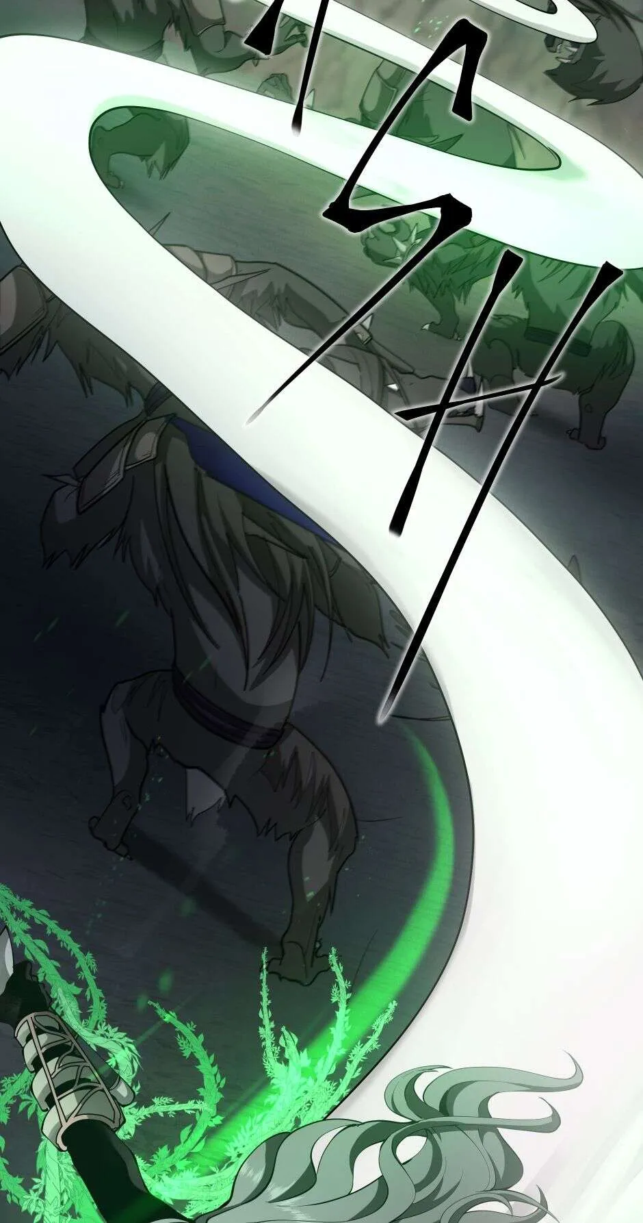 Read The Beginning After the End FRANCAIS Manga Online