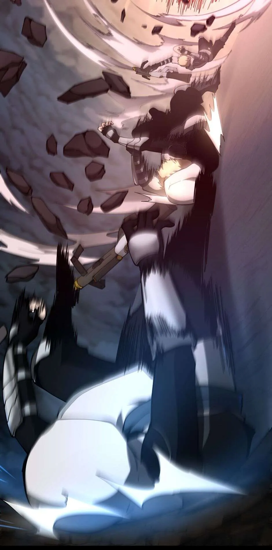 Read The Beginning After the End FRANCAIS Manga Online