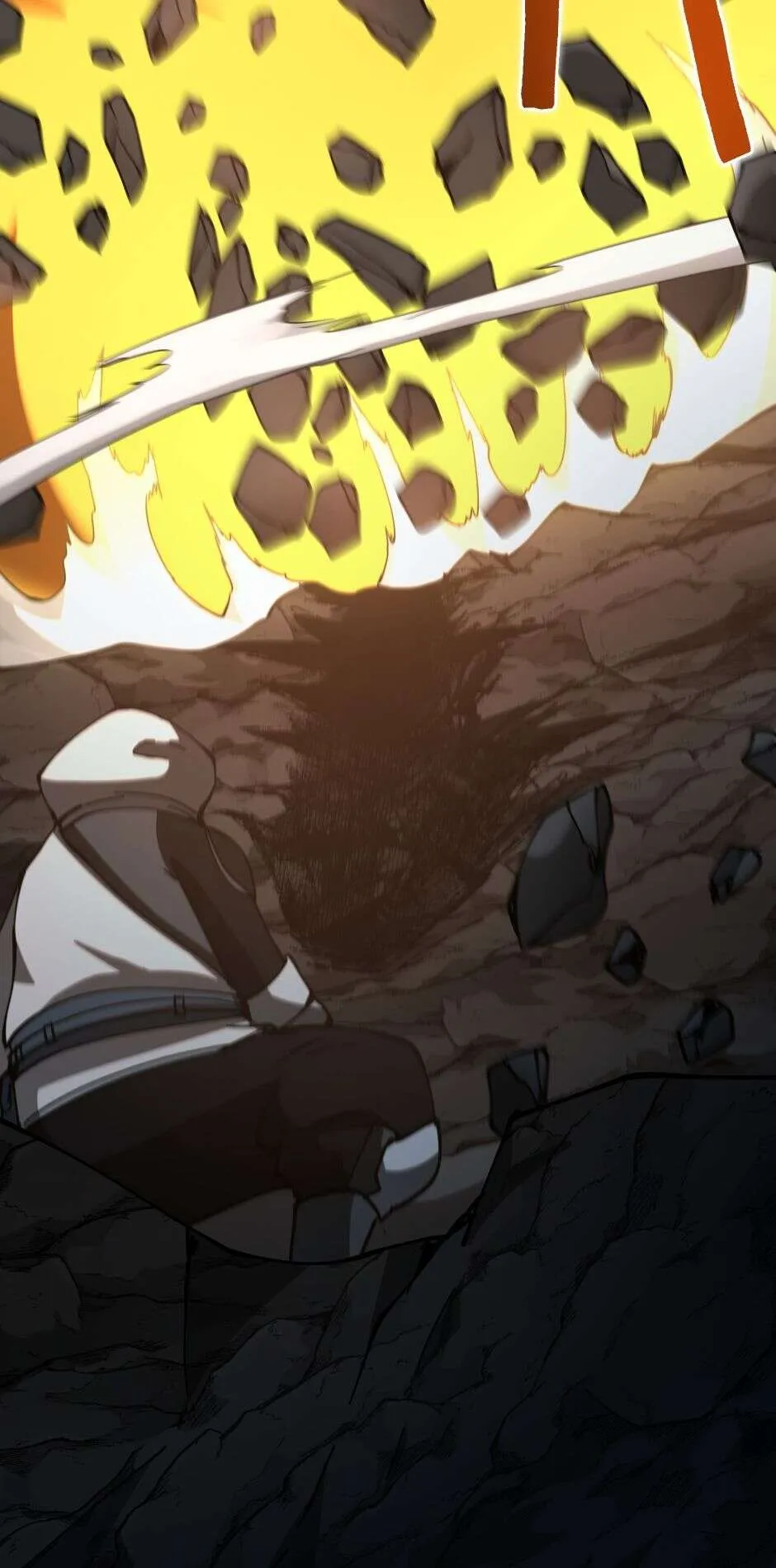 Read The Beginning After the End FRANCAIS Manga Online