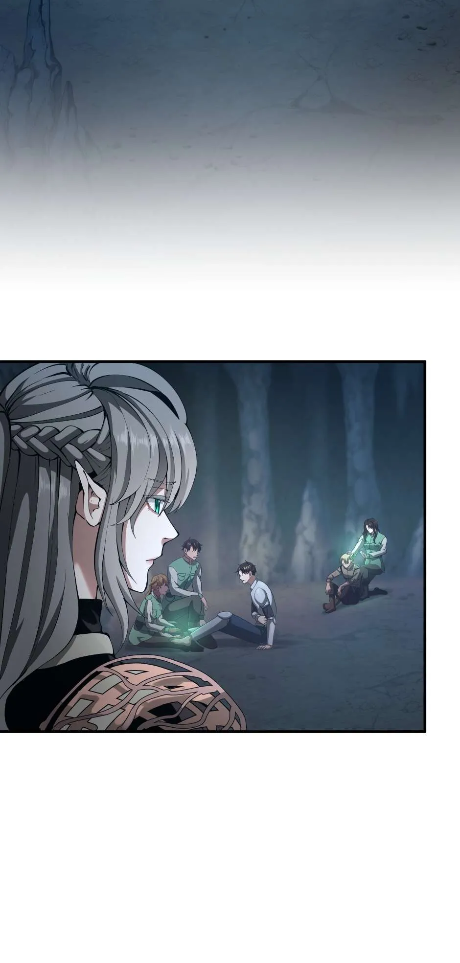 Read The Beginning After the End FRANCAIS Manga Online