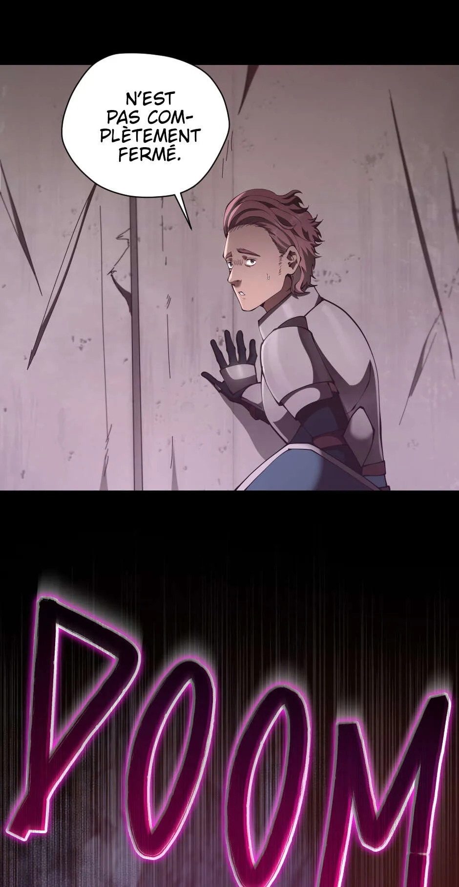 Read The Beginning After the End FRANCAIS Manga Online