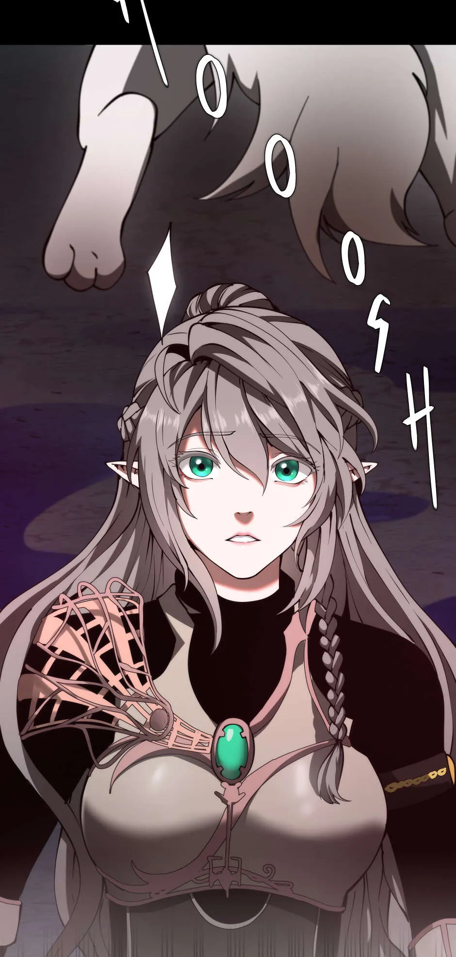 Read The Beginning After the End FRANCAIS Manga Online