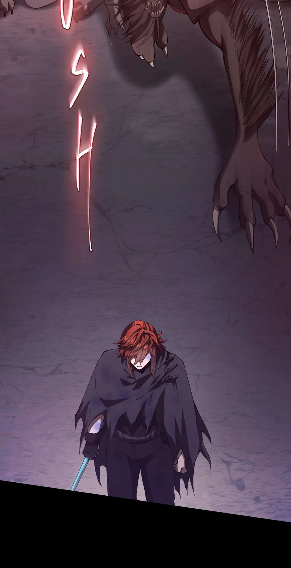 Read The Beginning After the End FRANCAIS Manga Online