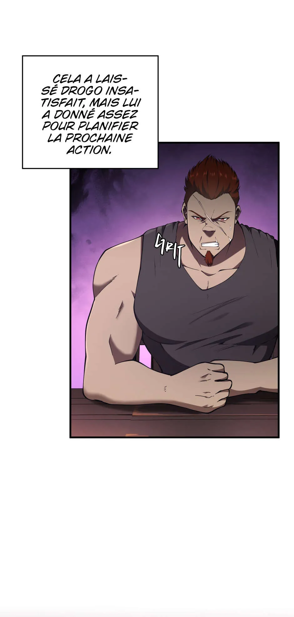 Read The Beginning After the End FRANCAIS Manga Online