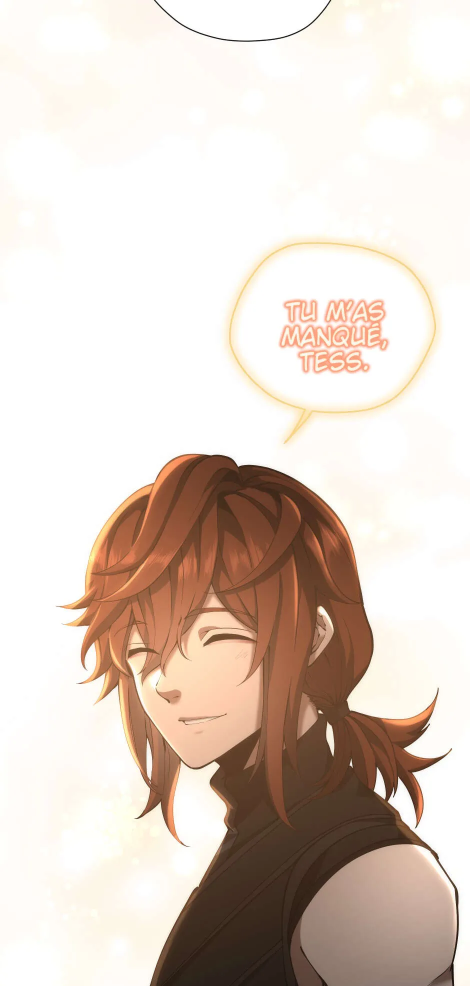 Read The Beginning After the End FRANCAIS Manga Online