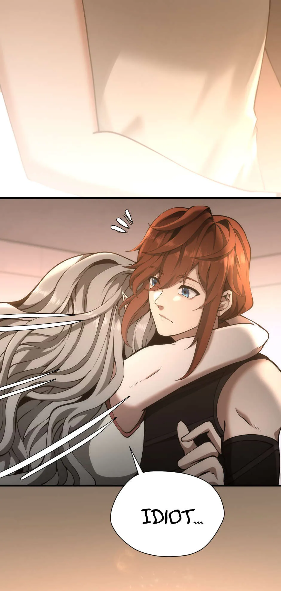 Read The Beginning After the End FRANCAIS Manga Online