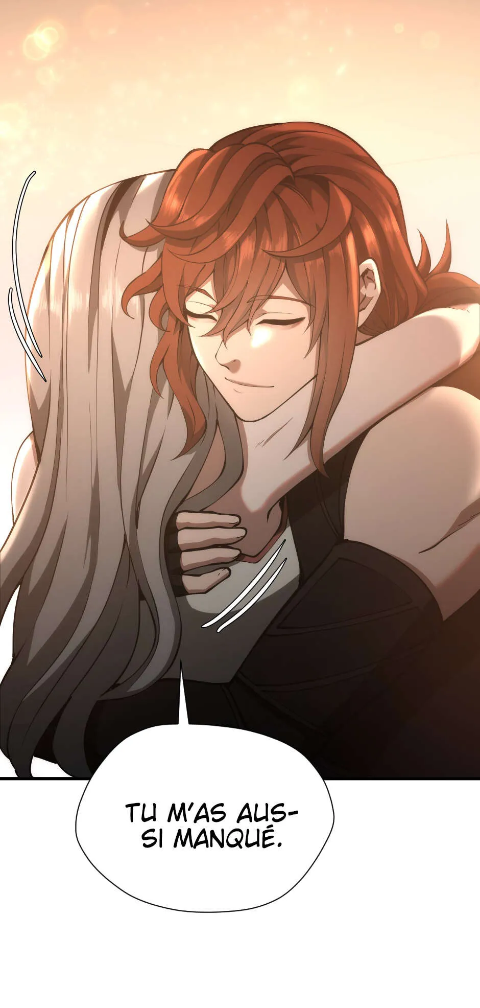 Read The Beginning After the End FRANCAIS Manga Online