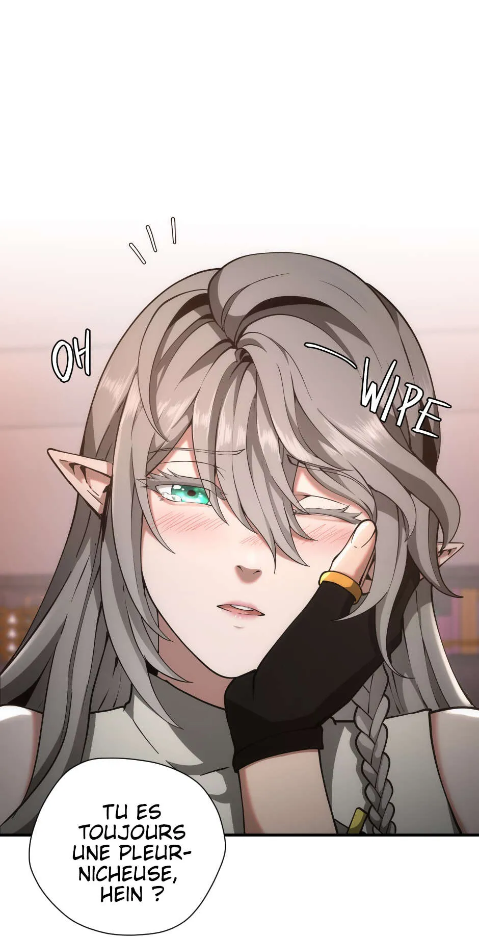 Read The Beginning After the End FRANCAIS Manga Online