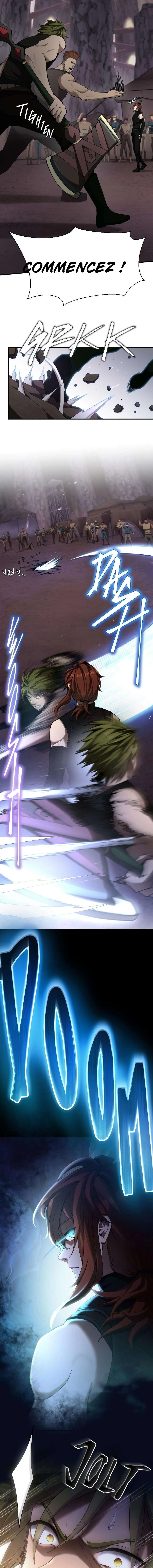 Read The Beginning After the End FRANCAIS Manga Online