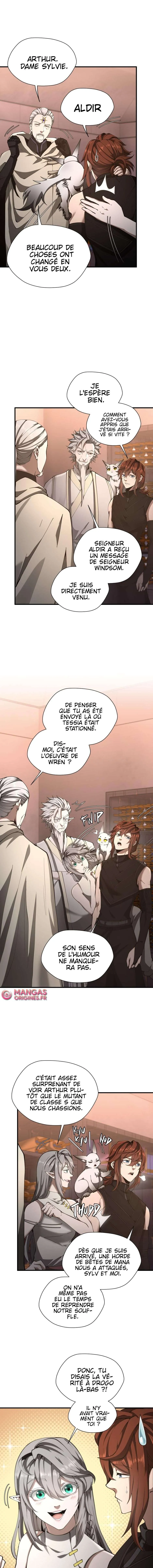Read The Beginning After the End FRANCAIS Manga Online