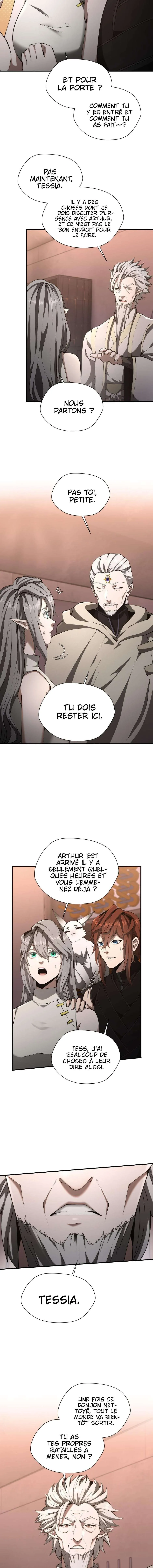 Read The Beginning After the End FRANCAIS Manga Online