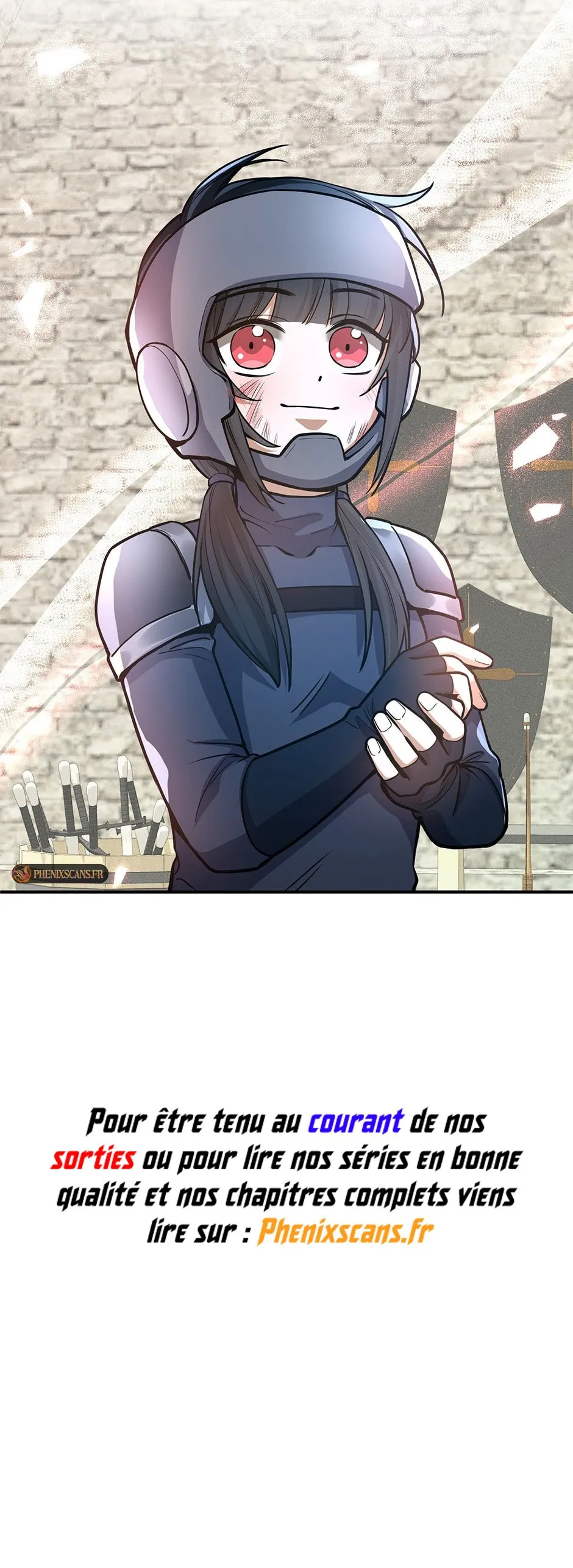 Read The Beginning After the End FRANCAIS Manga Online