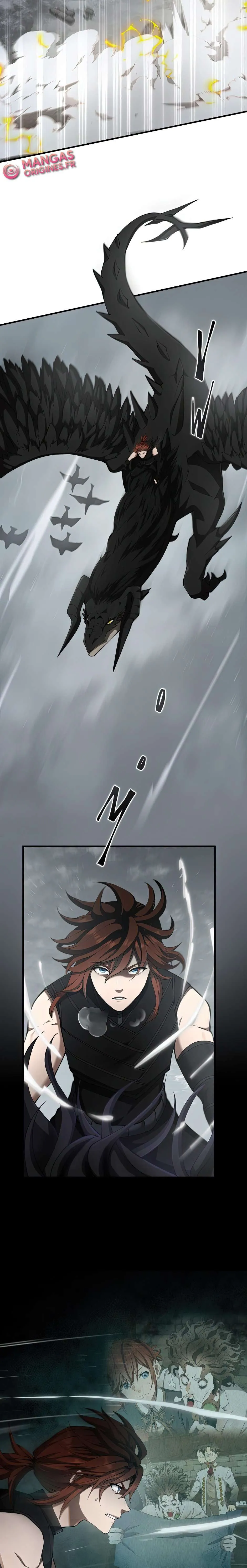 Read The Beginning After the End FRANCAIS Manga Online