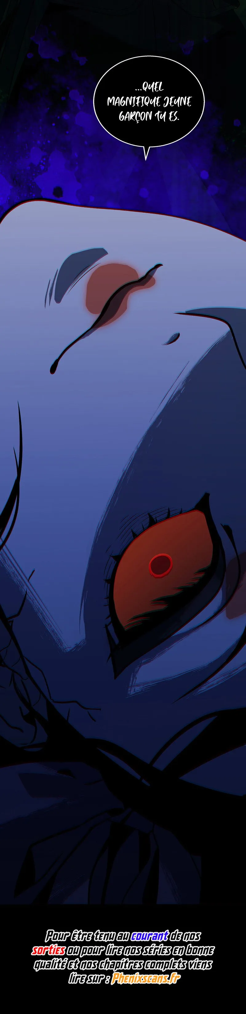 Read The Beginning After the End FRANCAIS Manga Online