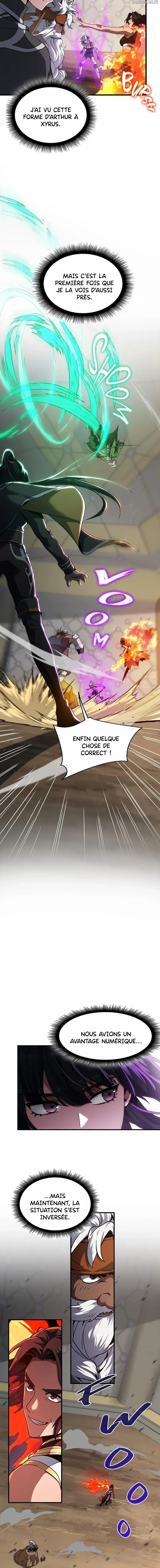 Read The Beginning After the End FRANCAIS Manga Online