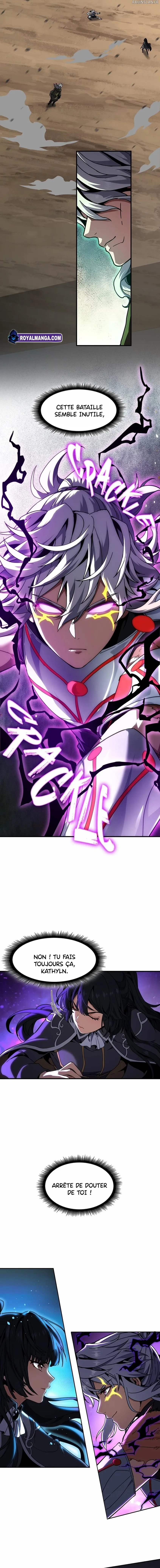 Read The Beginning After the End FRANCAIS Manga Online