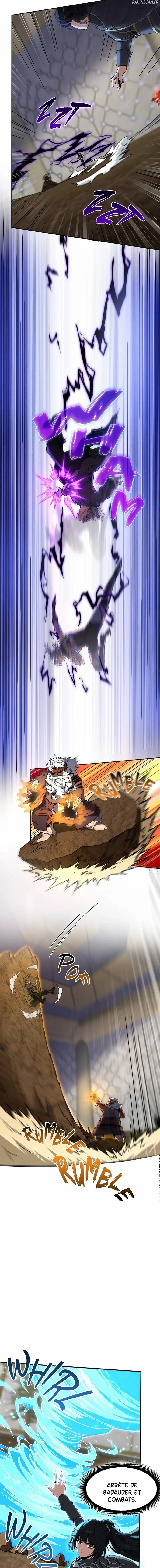 Read The Beginning After the End FRANCAIS Manga Online