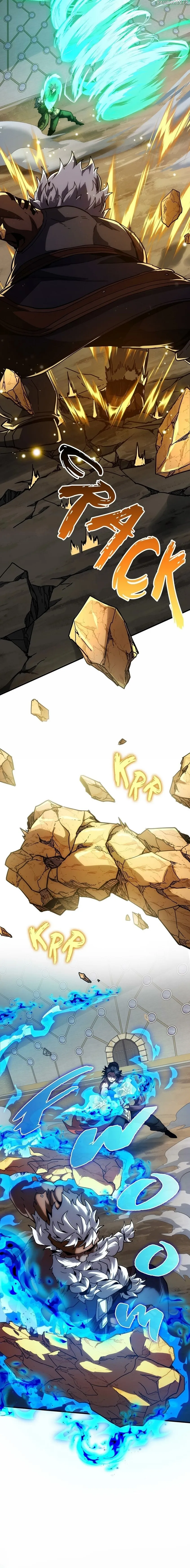 Read The Beginning After the End FRANCAIS Manga Online