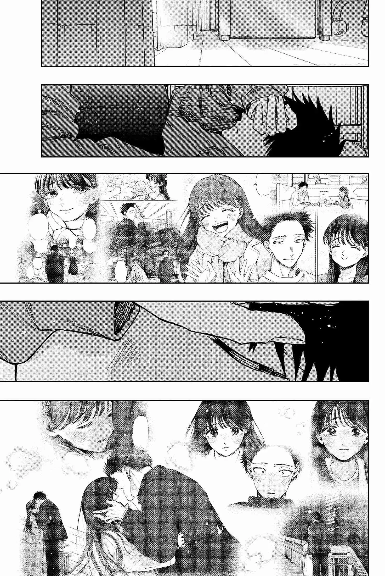 Read The Fragrant Flower Blooms with Dignity FRANCAIS Manga Online