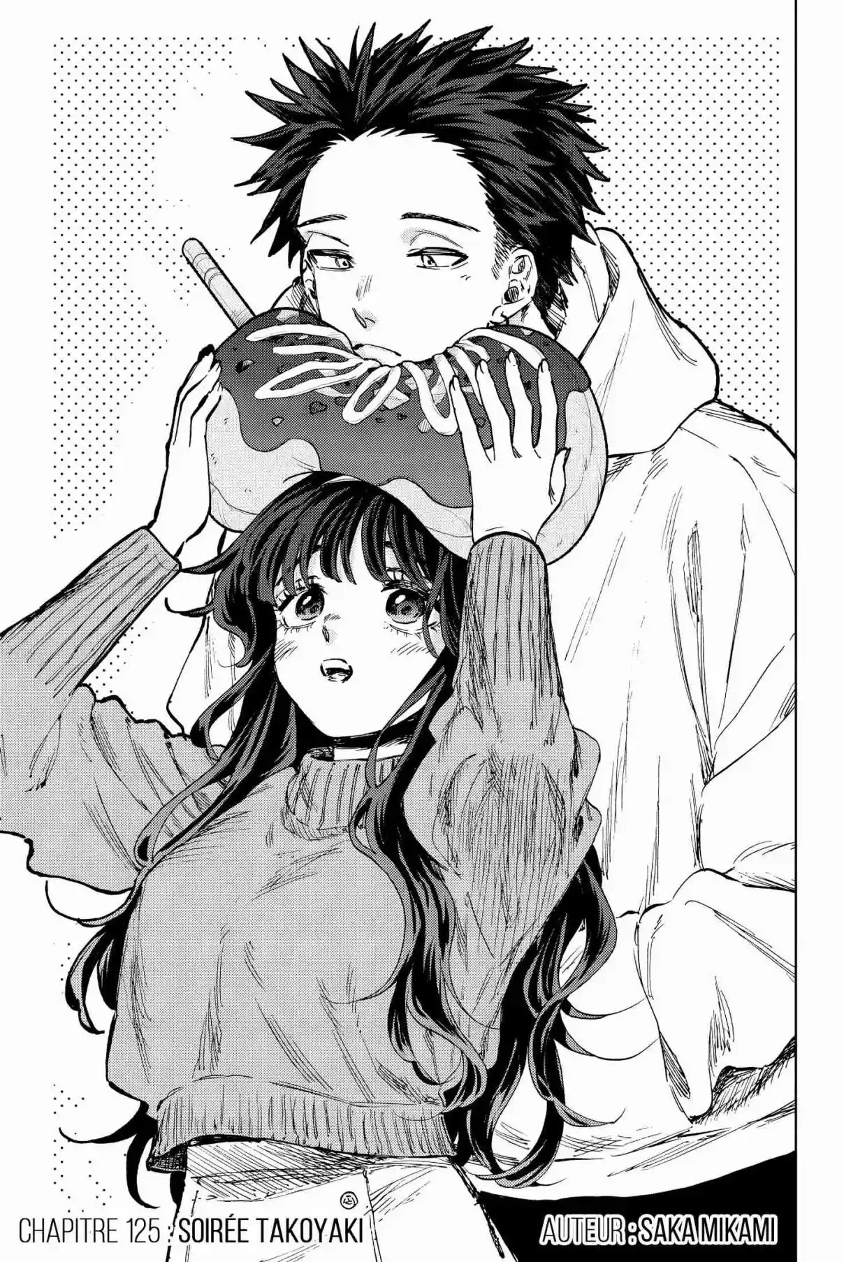 Read The Fragrant Flower Blooms with Dignity FRANCAIS Manga Online