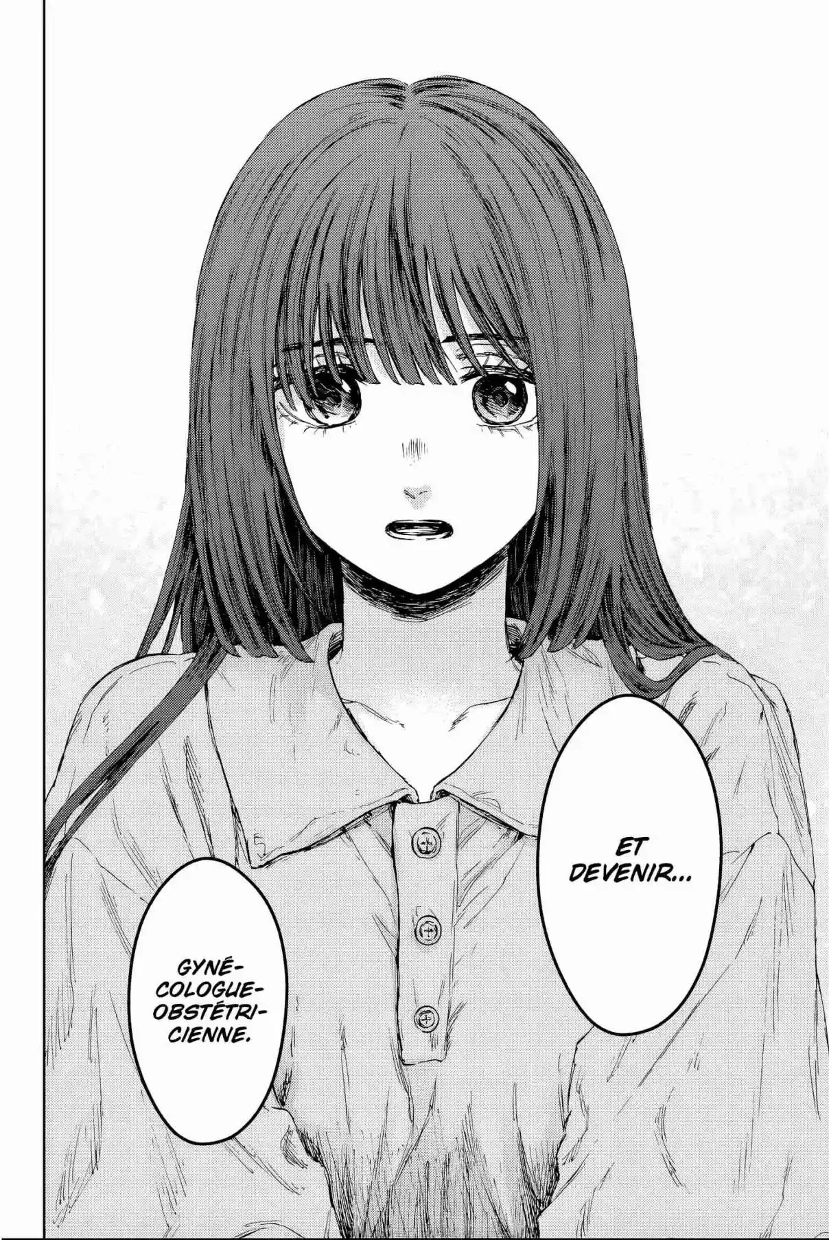 Read The Fragrant Flower Blooms with Dignity FRANCAIS Manga Online