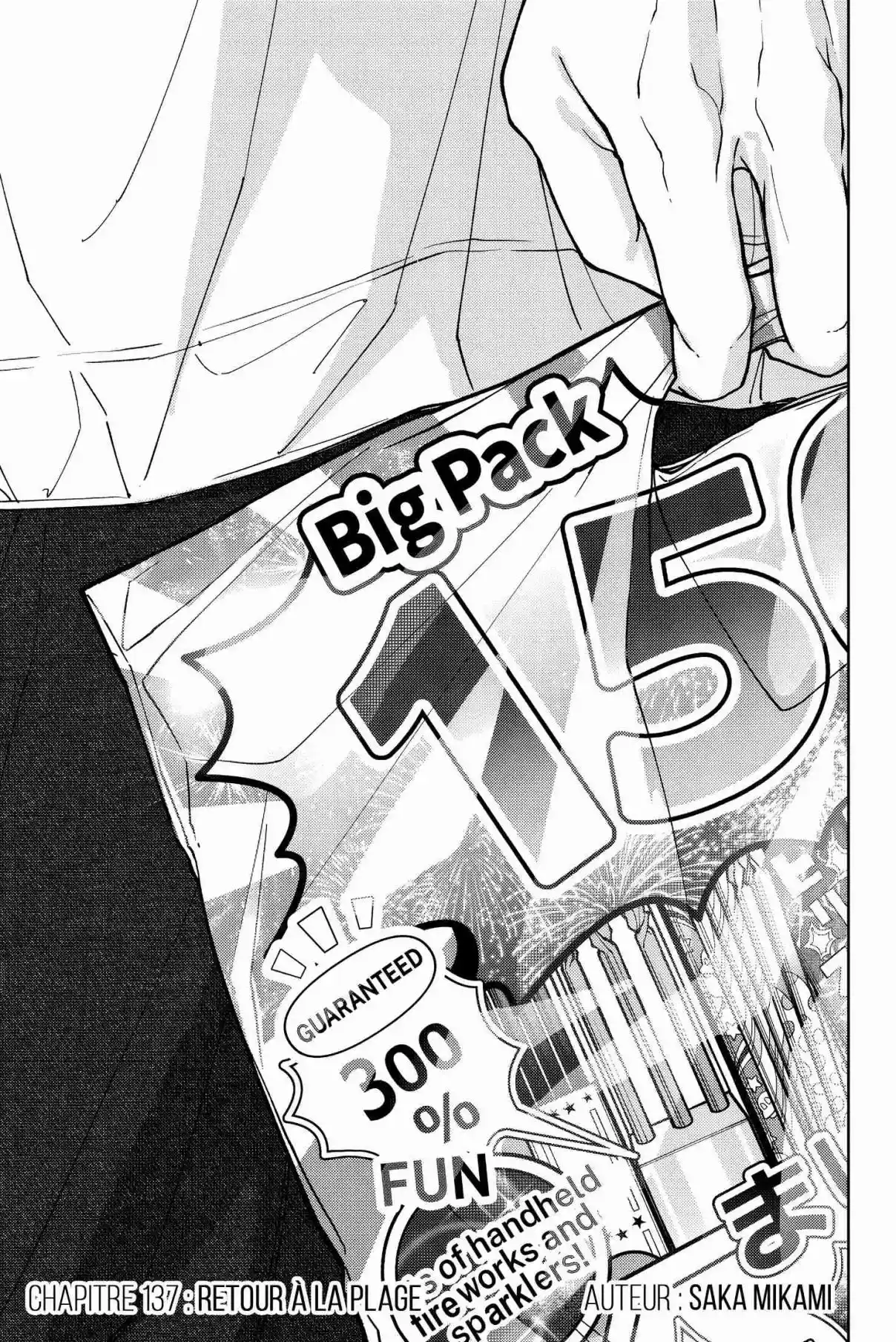 Read The Fragrant Flower Blooms with Dignity FRANCAIS Manga Online