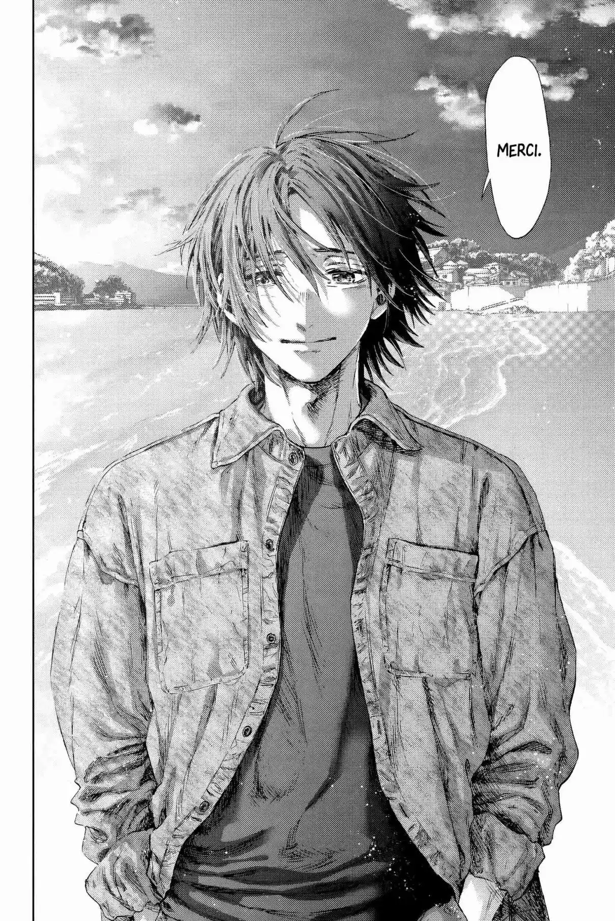 Read The Fragrant Flower Blooms with Dignity FRANCAIS Manga Online