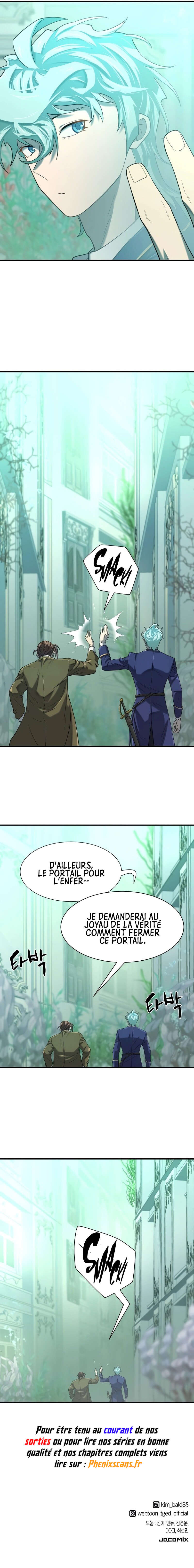 Read The Greatest Estate Developer FRANCAIS Manga Online