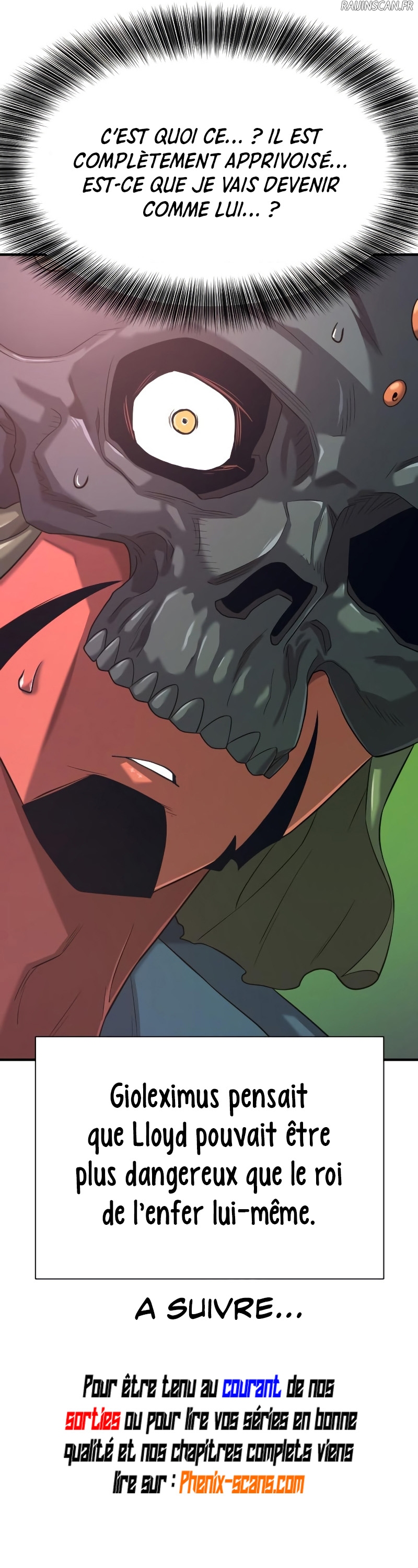 Read The Greatest Estate Developer FRANCAIS Manga Online