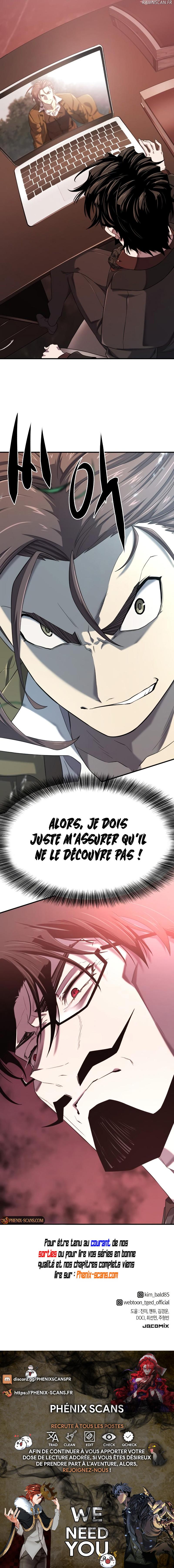 Read The Greatest Estate Developer FRANCAIS Manga Online