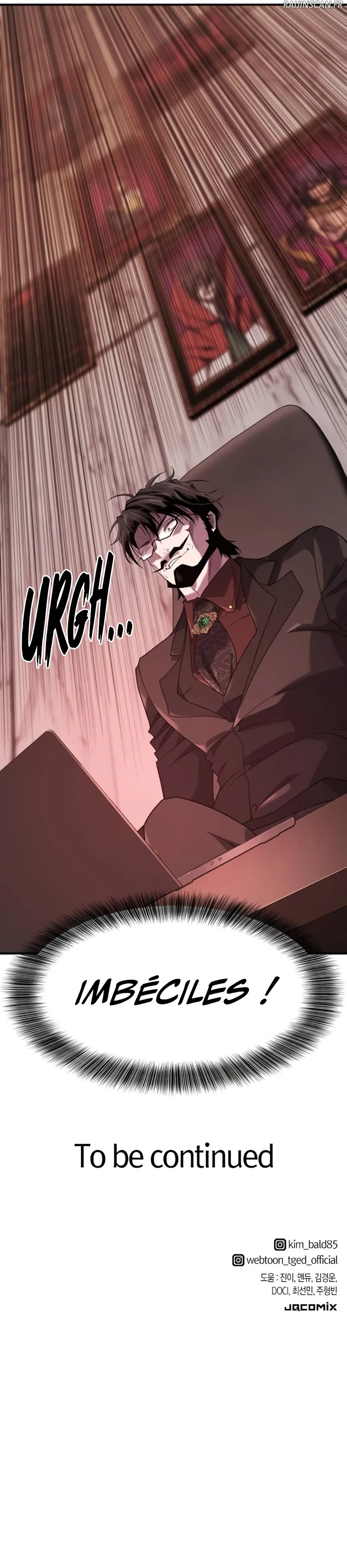 Read The Greatest Estate Developer FRANCAIS Manga Online