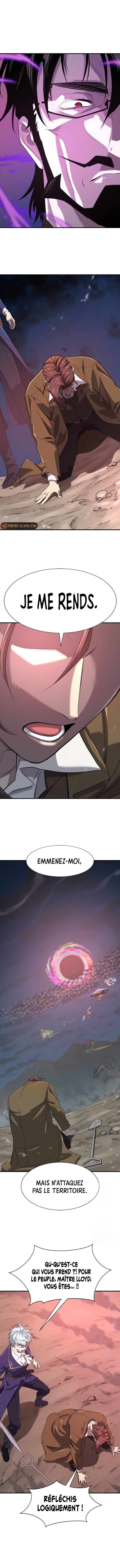 Read The Greatest Estate Developer FRANCAIS Manga Online