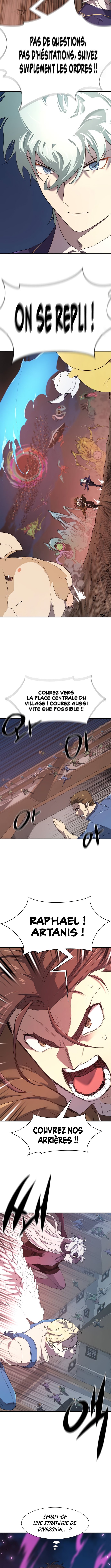 Read The Greatest Estate Developer FRANCAIS Manga Online