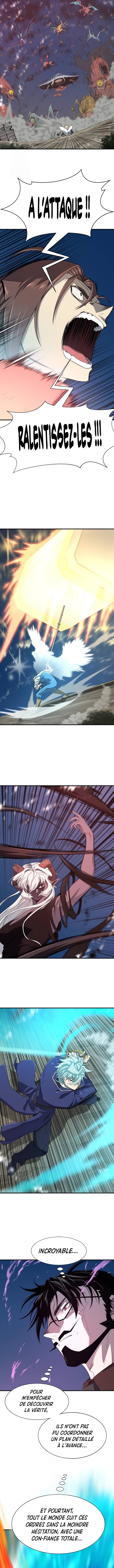 Read The Greatest Estate Developer FRANCAIS Manga Online