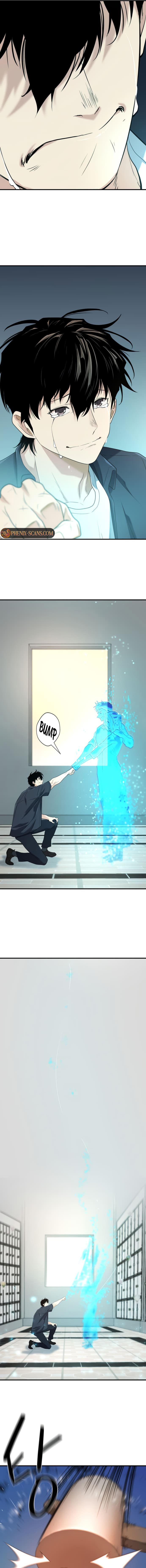 Read The Greatest Estate Developer FRANCAIS Manga Online