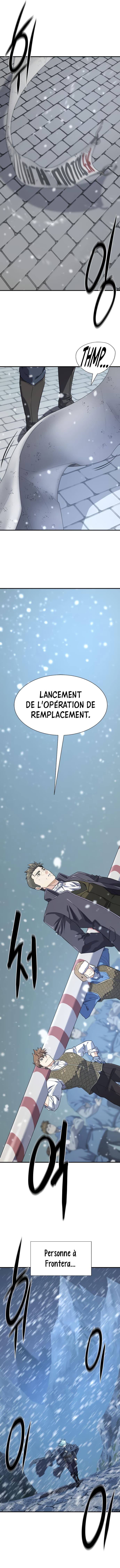 Read The Greatest Estate Developer FRANCAIS Manga Online