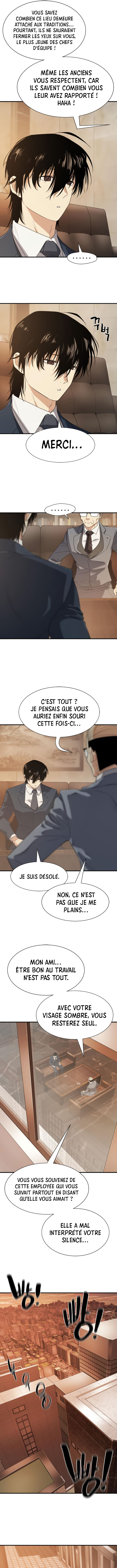 Read The Greatest Estate Developer FRANCAIS Manga Online