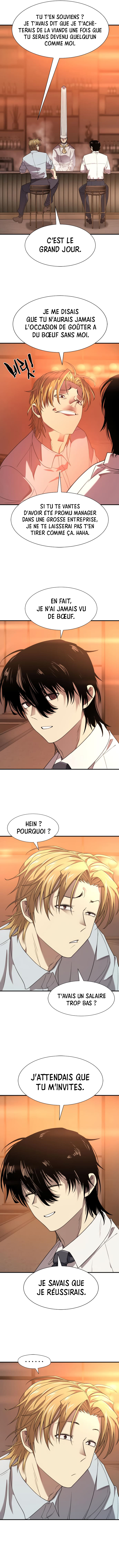 Read The Greatest Estate Developer FRANCAIS Manga Online