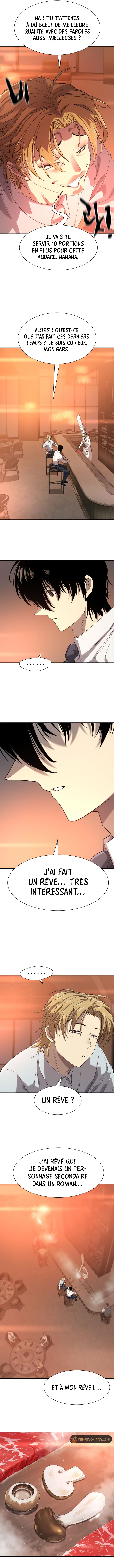 Read The Greatest Estate Developer FRANCAIS Manga Online