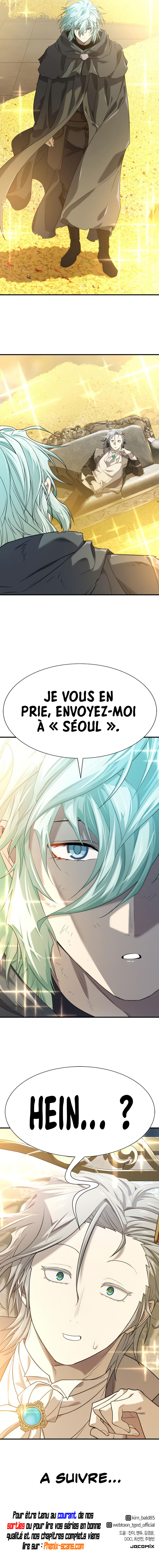 Read The Greatest Estate Developer FRANCAIS Manga Online