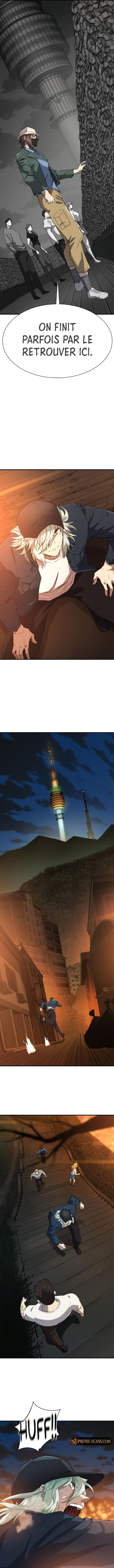 Read The Greatest Estate Developer FRANCAIS Manga Online