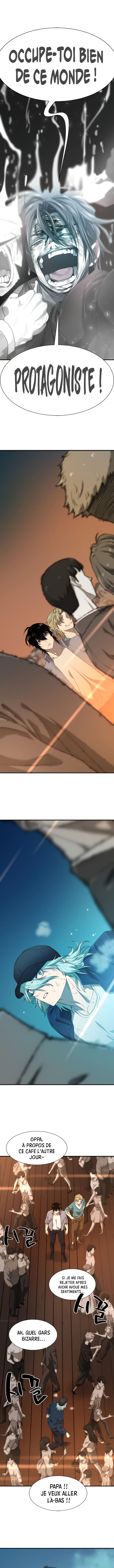 Read The Greatest Estate Developer FRANCAIS Manga Online