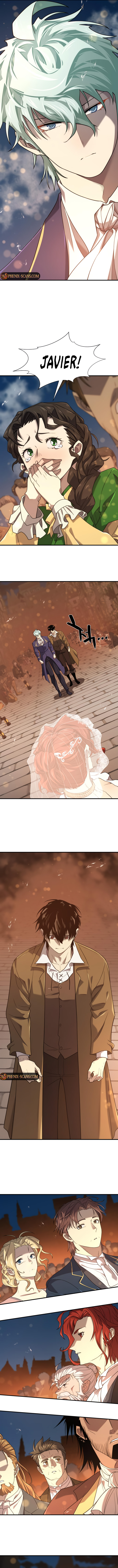 Read The Greatest Estate Developer FRANCAIS Manga Online