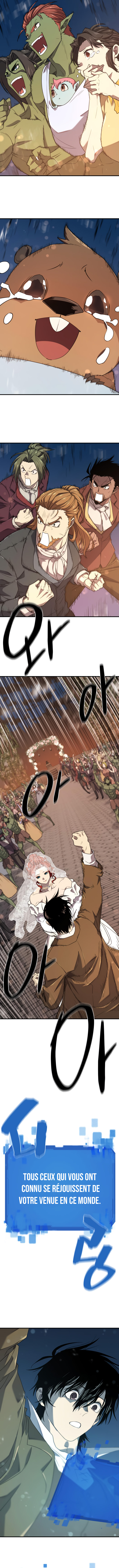 Read The Greatest Estate Developer FRANCAIS Manga Online