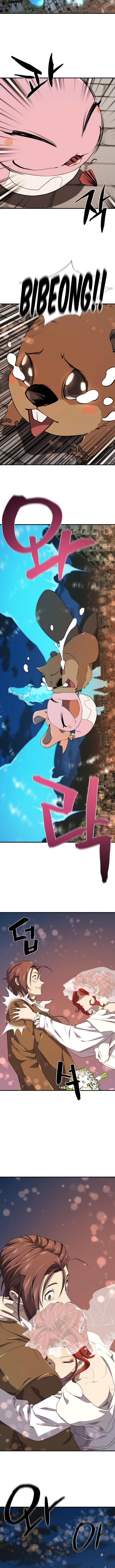 Read The Greatest Estate Developer FRANCAIS Manga Online