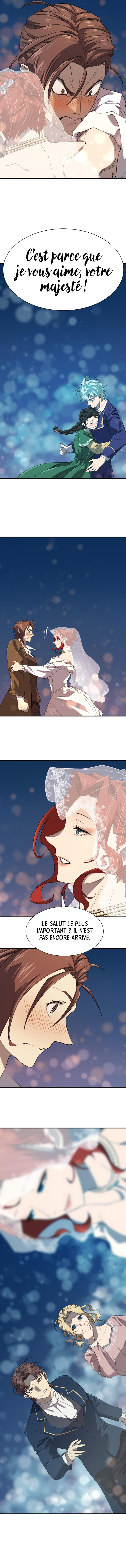 Read The Greatest Estate Developer FRANCAIS Manga Online