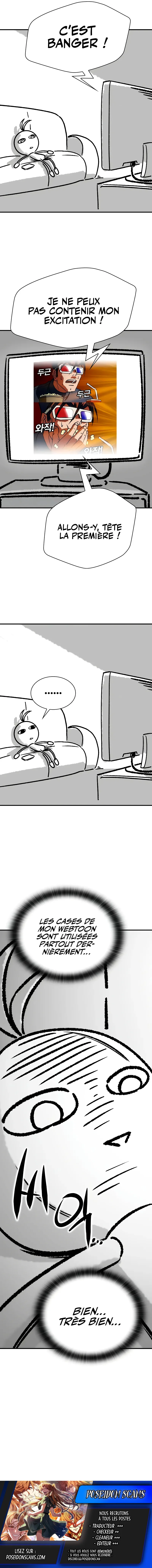 Read The Greatest Estate Developer FRANCAIS Manga Online