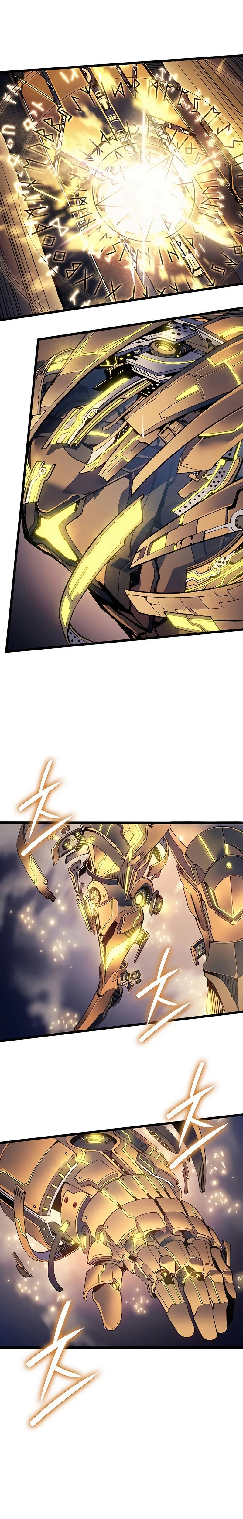 Read The Indomitable Martial King FRANCAIS Manga Online