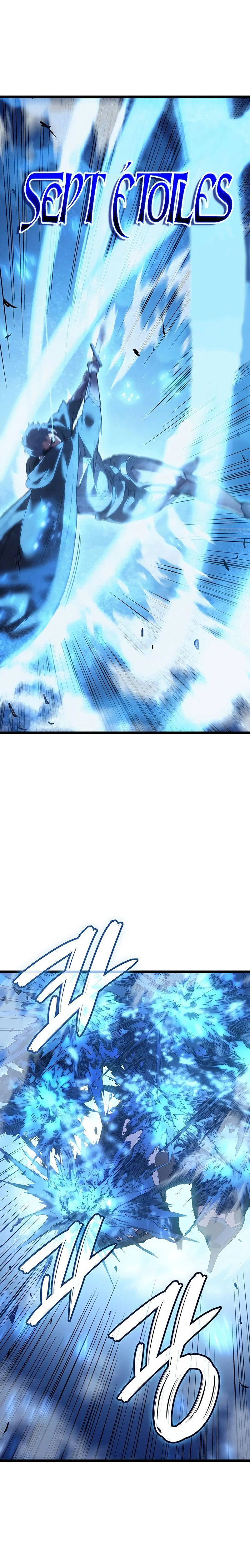 Read The Indomitable Martial King FRANCAIS Manga Online